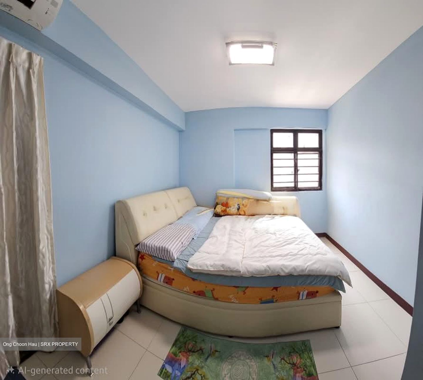 Blk 169C The Nautilus @ Punggol (Punggol), HDB 4 Rooms #540660871